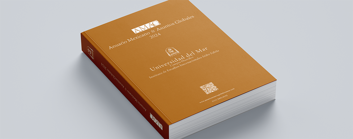 					Ver Vol. 3 Núm. 3 (2025): AMAG
				