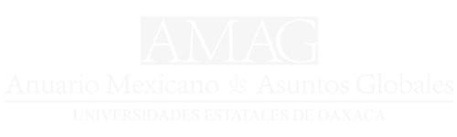 Anuario Mexicano de Asuntos Globales (AMAG)